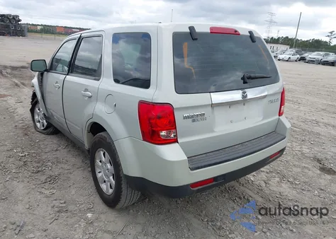 2008 Mazda Tribute I Sport z USA, uszkodzony, nr VIN 4F2CZ02Z88KM22077